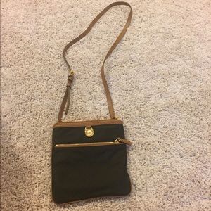 Michael Kors Cross Body Bag