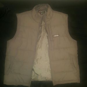 men's vest