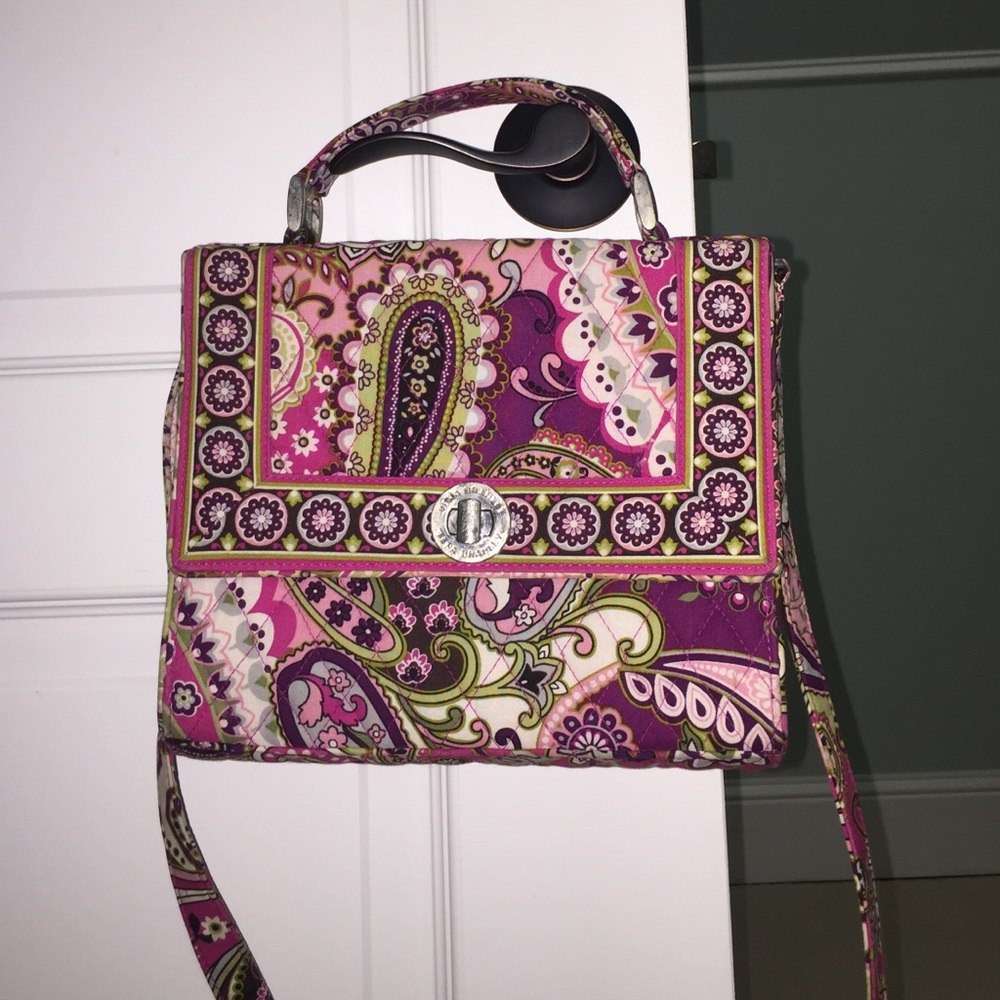 Vera Bradley Purse