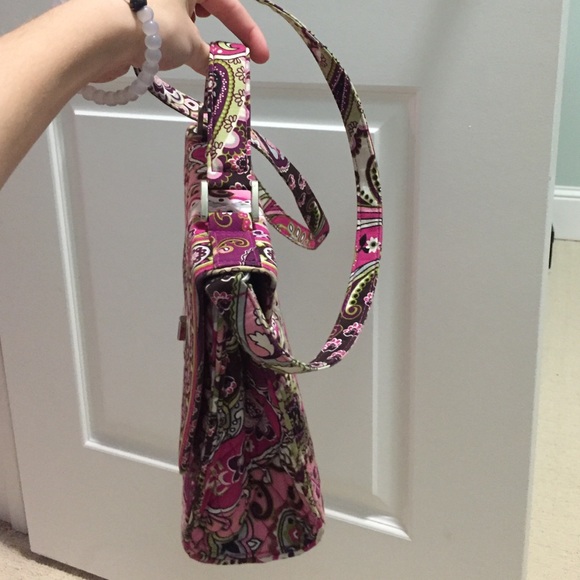 Vera Bradley Purse - Picture 4 of 4