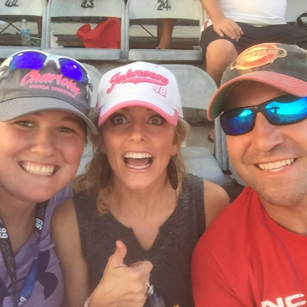 Meet your Posher, Allie