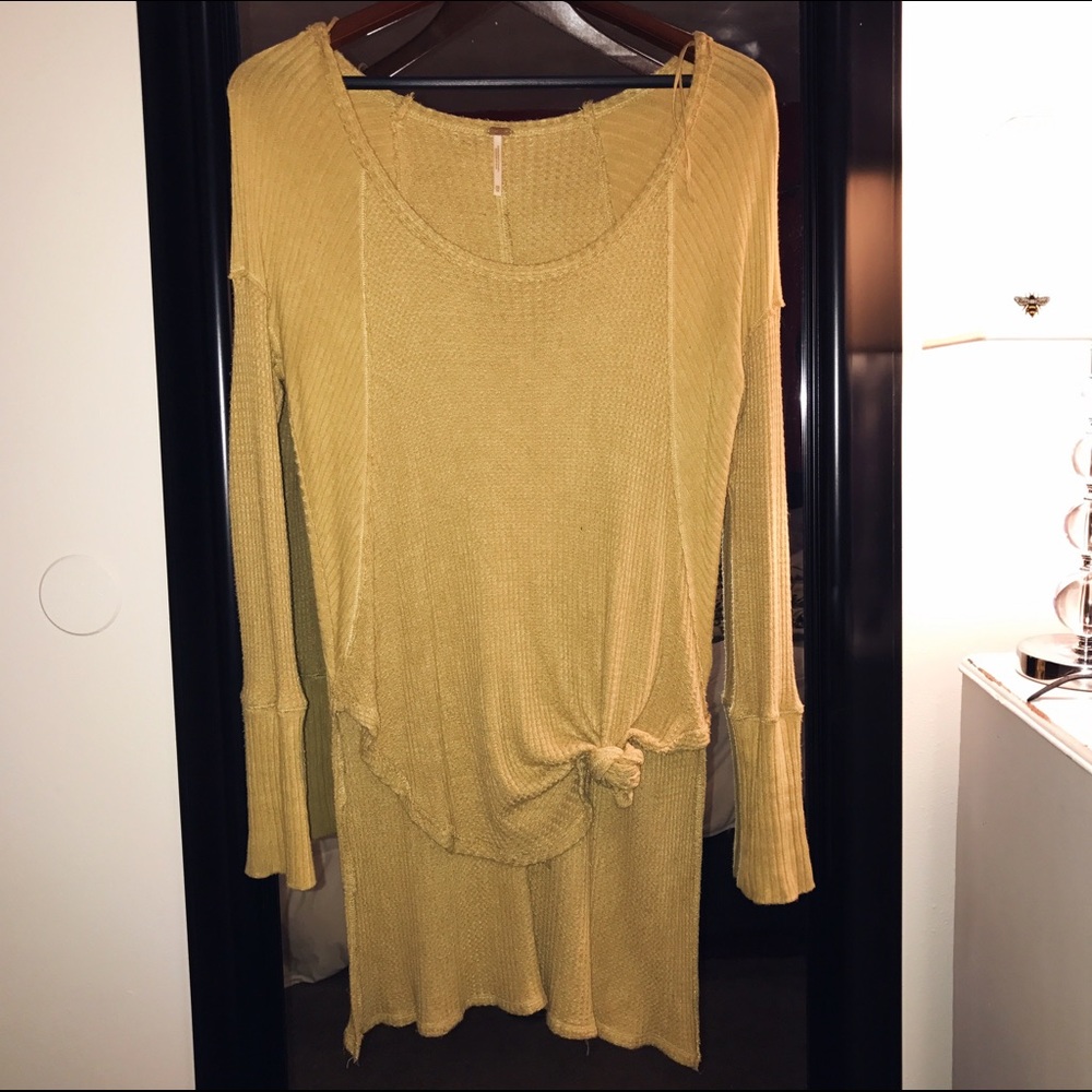 Free People: We the Free Ventura thermal