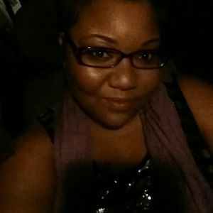 Meet your Posher, Kristelle