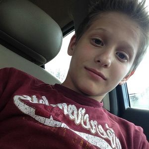 Meet your Posher, Jace