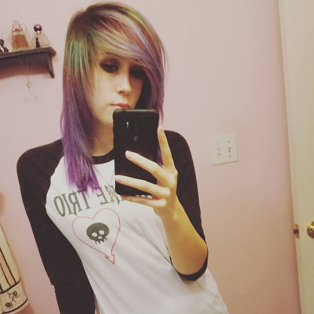 Meet your Posher, Jordan