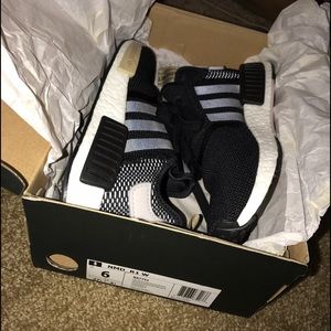 Adidas Women's NMD R1
