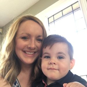 Meet your Posher, Kelli