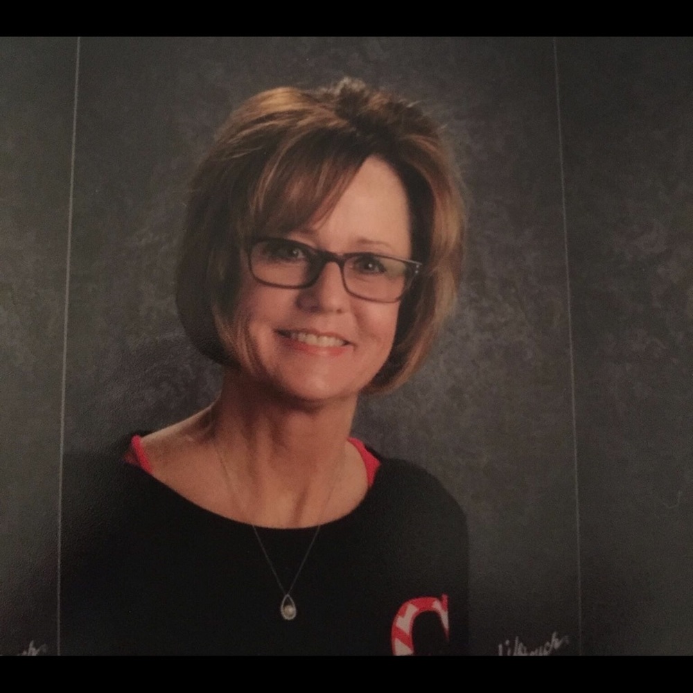 Meet your Posher, Debbie