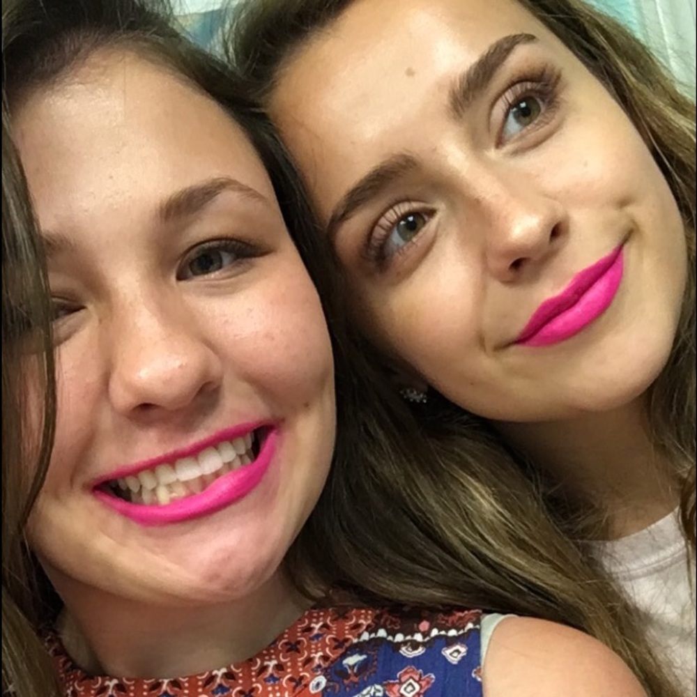 Meet your Posher, Zoe