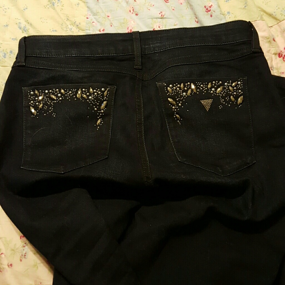 Nwt guess jeans