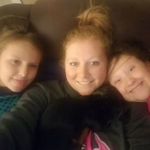 Meet your Posher, Christy