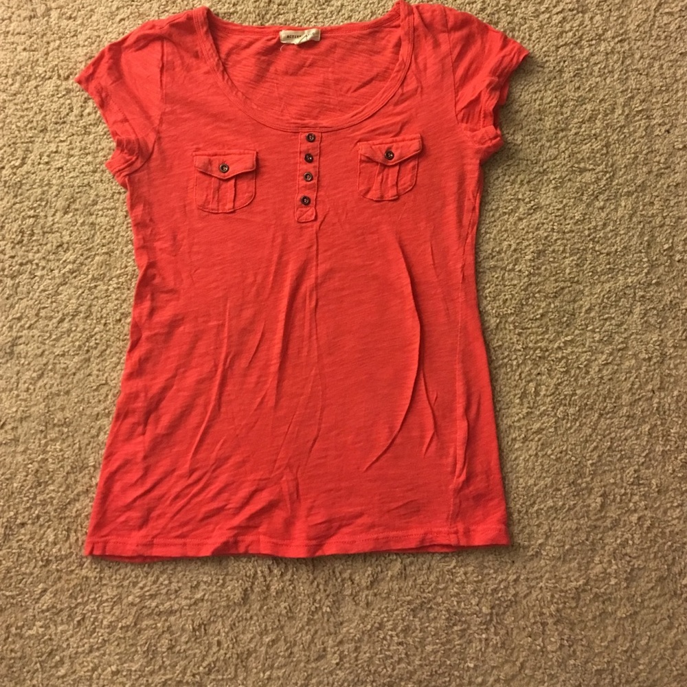 Junior - Girls T-Shirt