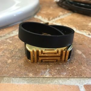 Tory Birch Fitbit bracelet