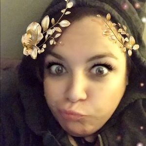 Meet your Posher, Amy