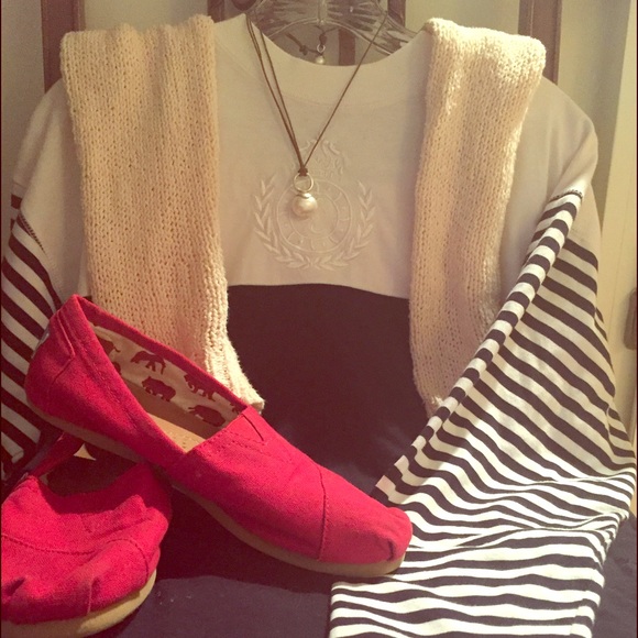 Such a DEAL! Sporty Tunic / Thick Cotton - Picture 2 of 3