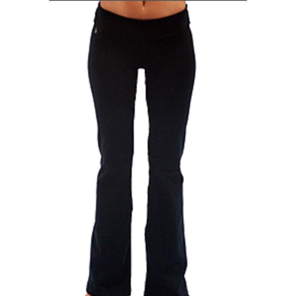Yoga Pants