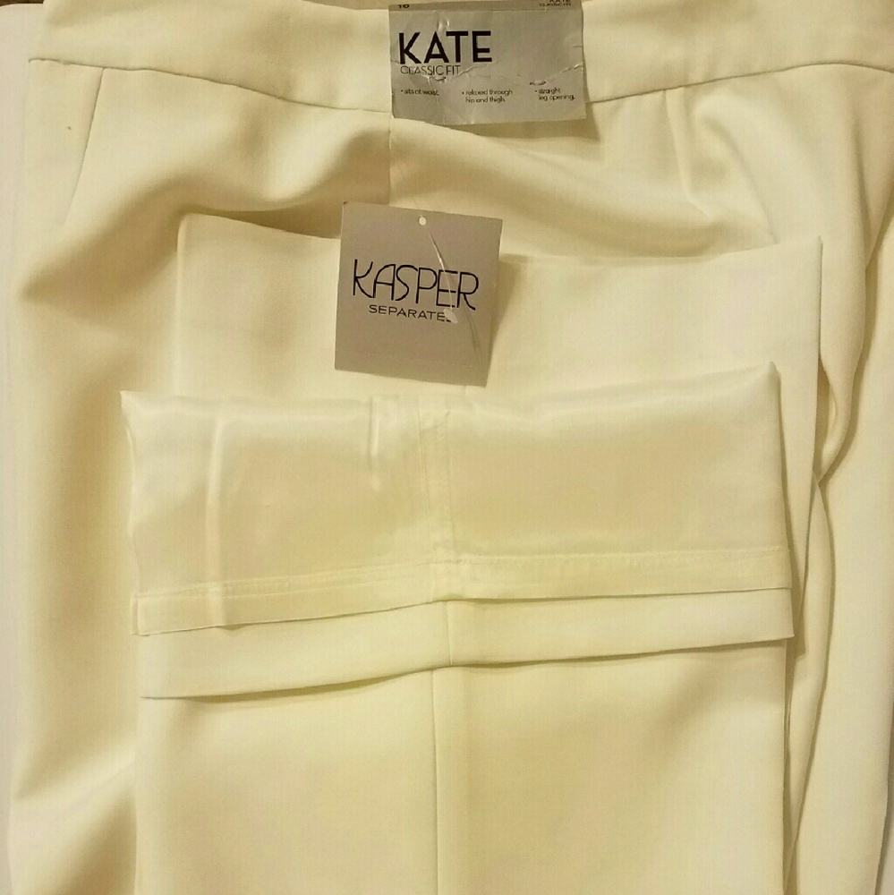 Kasper Dress Pants