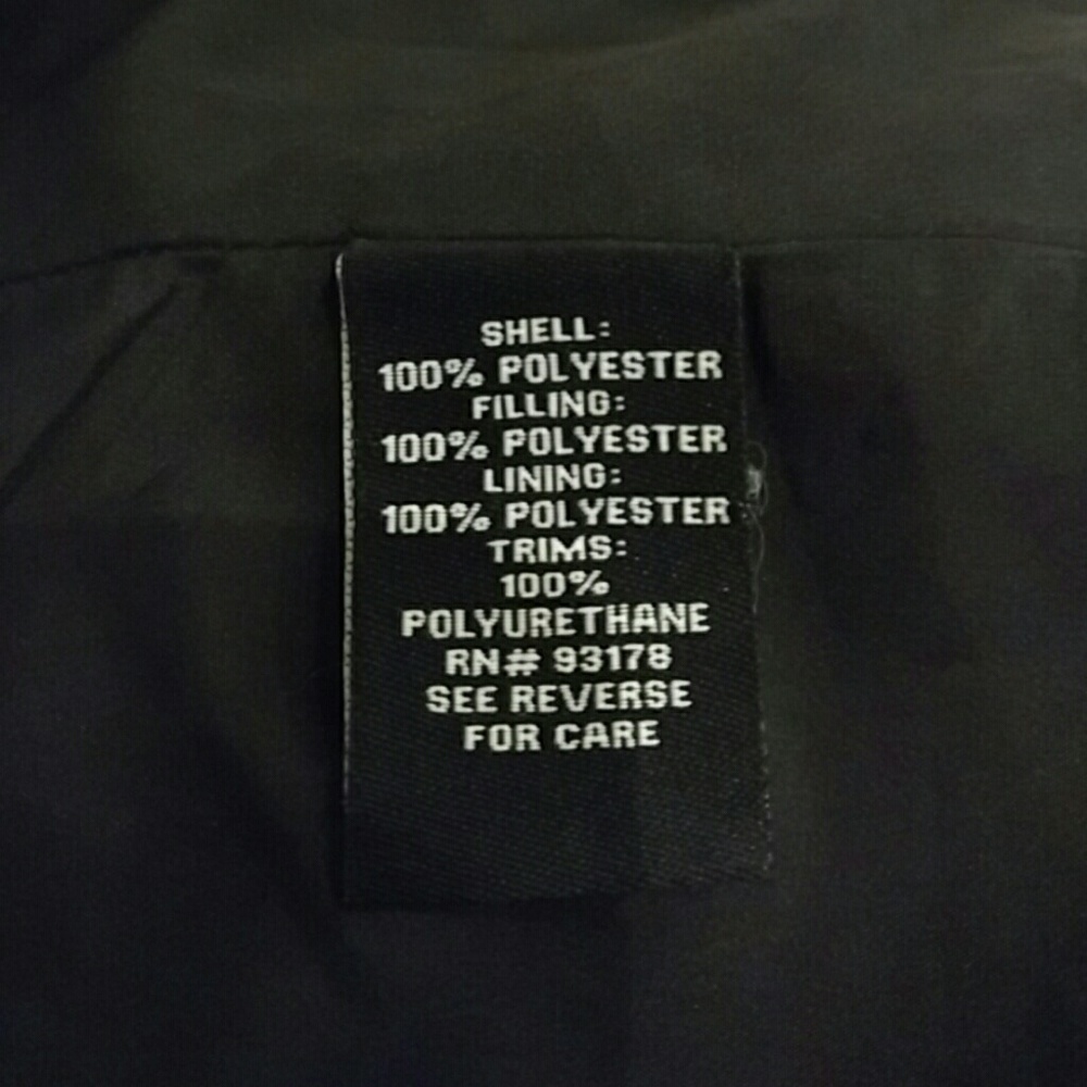 Jacket - Picture 3 of 3