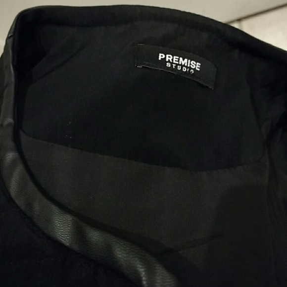 Jacket - Picture 2 of 3