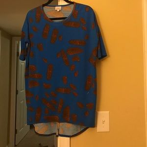 LuLaRoe Irma