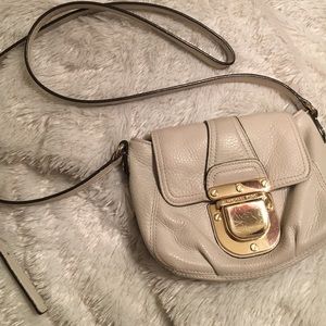 Michael Kors crossbody purse