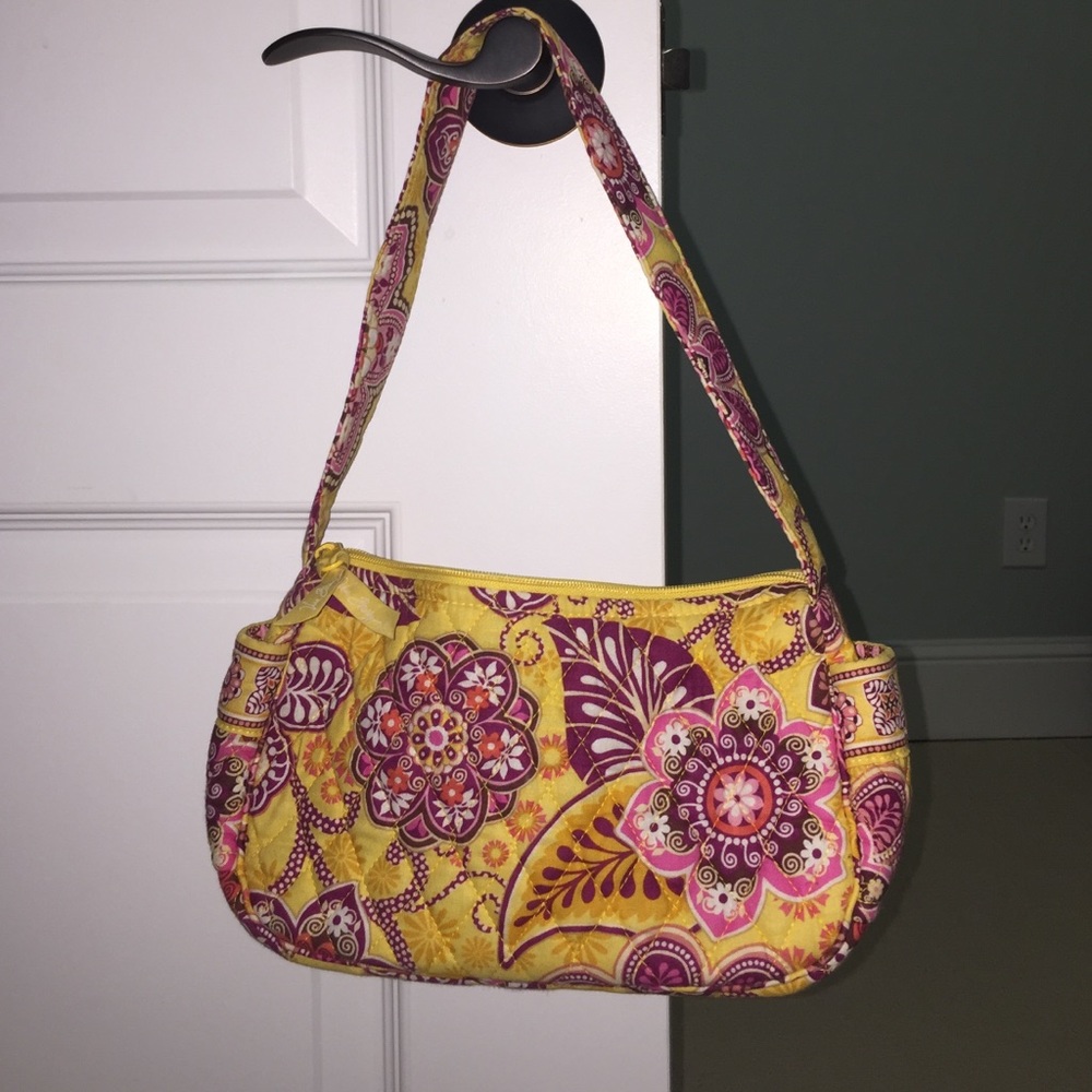 Vera Bradley  Shoulder Purse