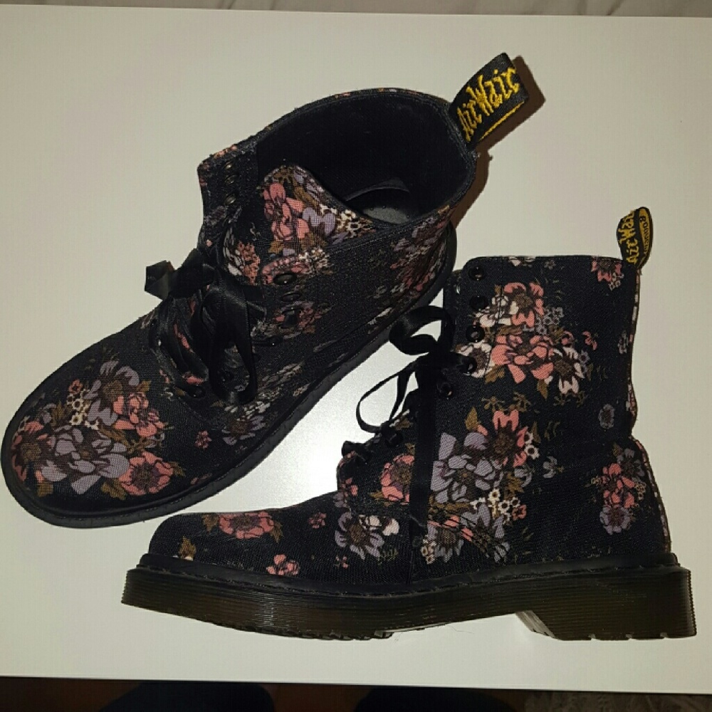 Dr Martens