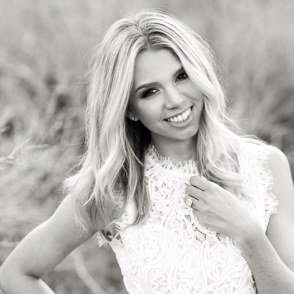 Meet your Posher, Krystina