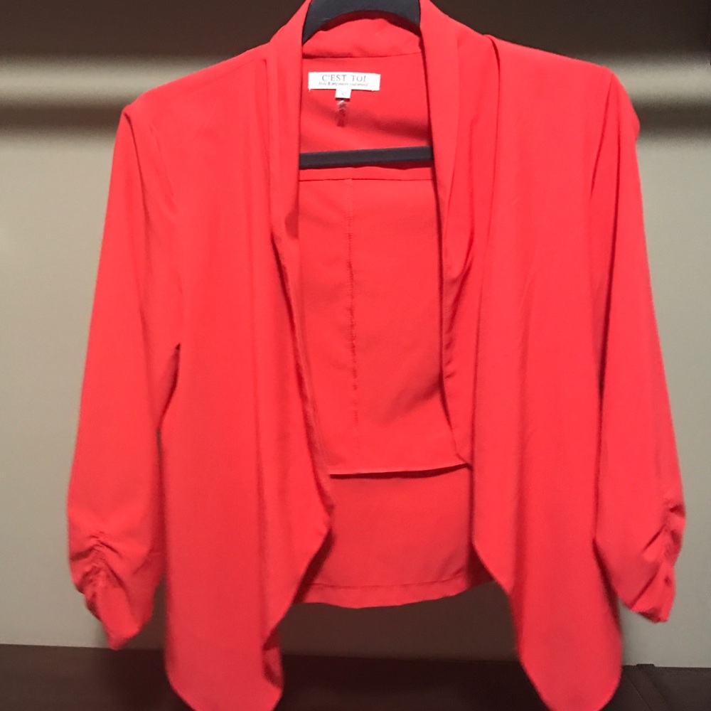 Blazer