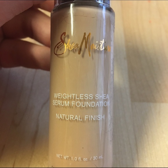 shea moisture sephora