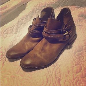 Free People Boots!!!