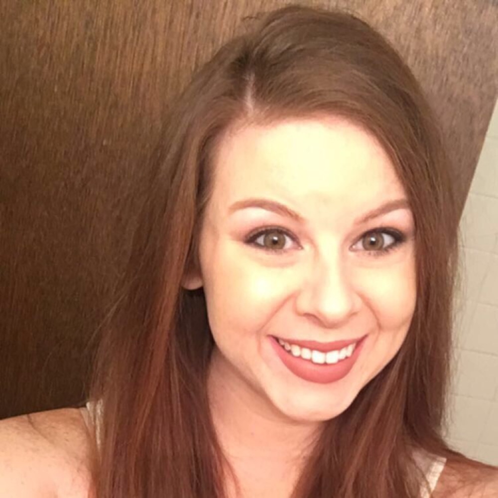 Meet your Posher, Meghan