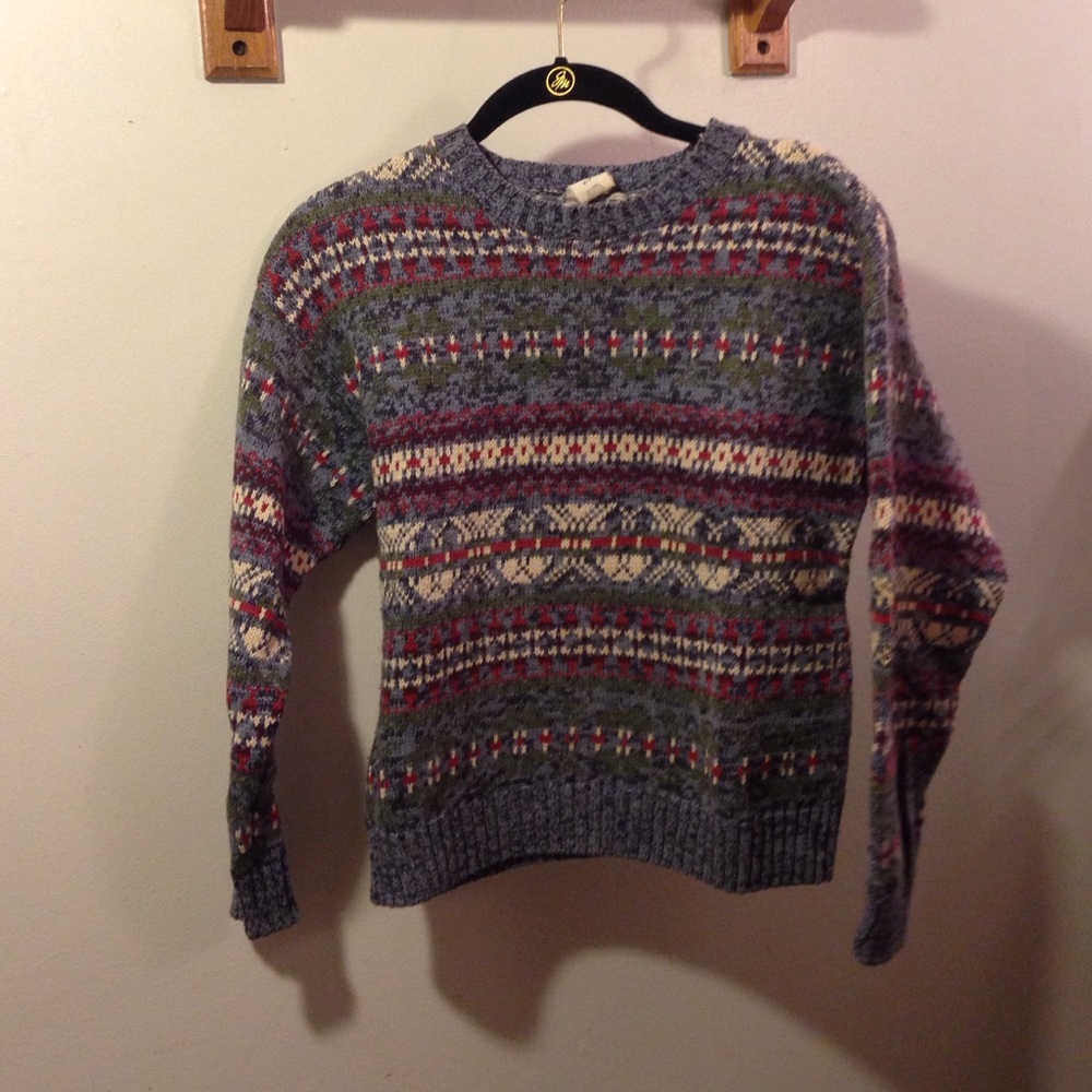 Sweater - Picture 1 of 1