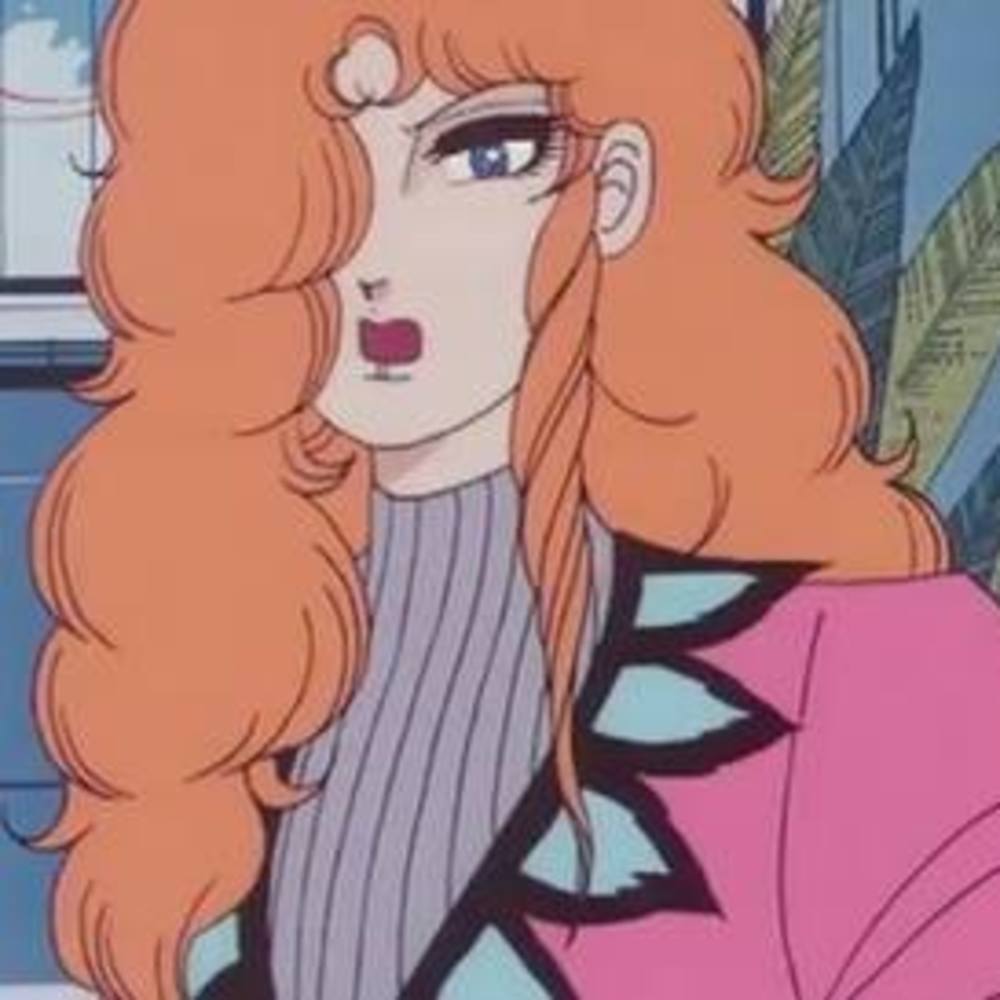 Meet your Posher, Hillary