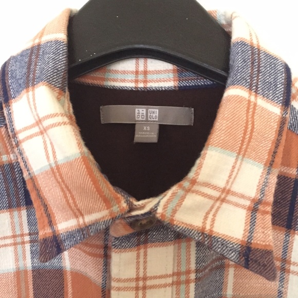 Host Pick Men's Flannel Shirt - Picture 3 of 3
