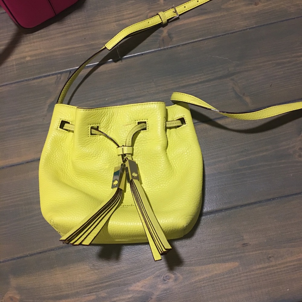 Kate Spade purse