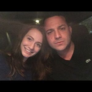 Meet your Posher, Ashlee