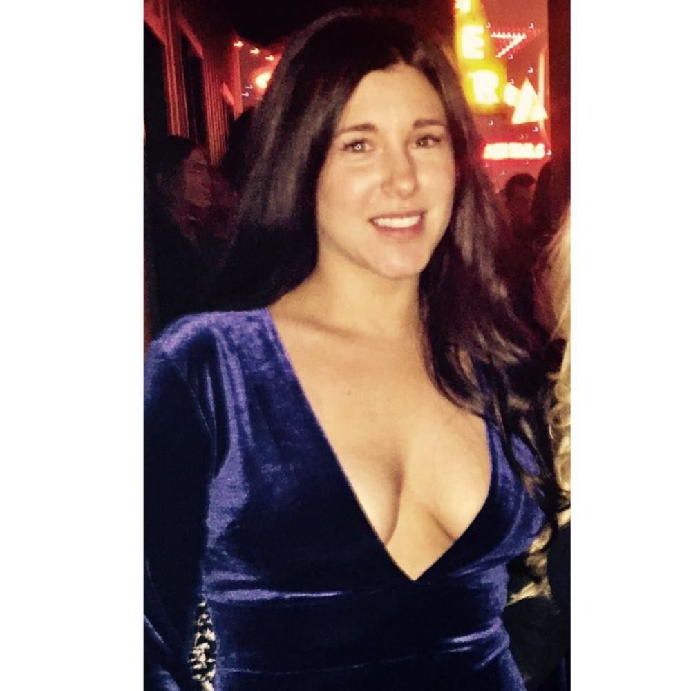 Meet your Posher, Joanne