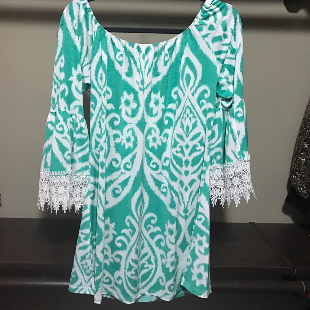 Dress/Tunic