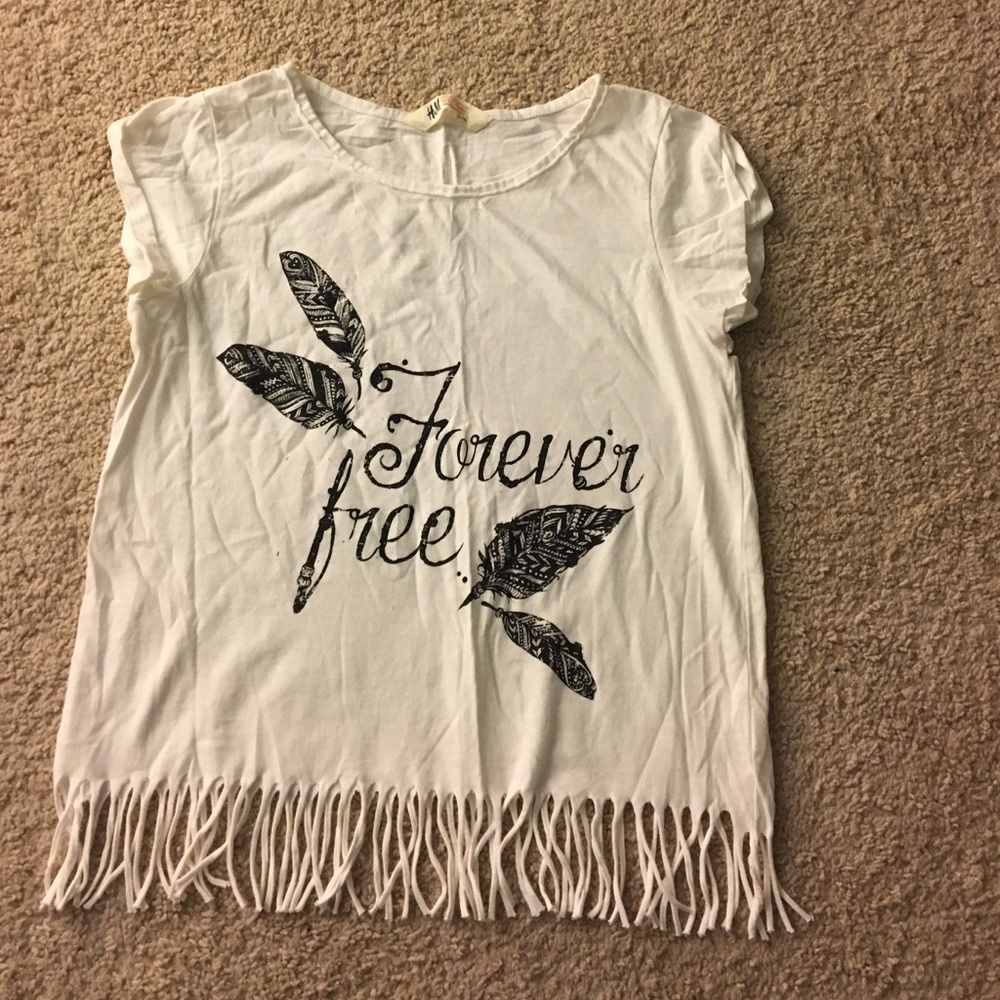 Girls T-Shirt