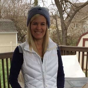 Meet your Posher, Dana