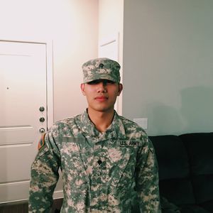 Meet your Posher, Truong