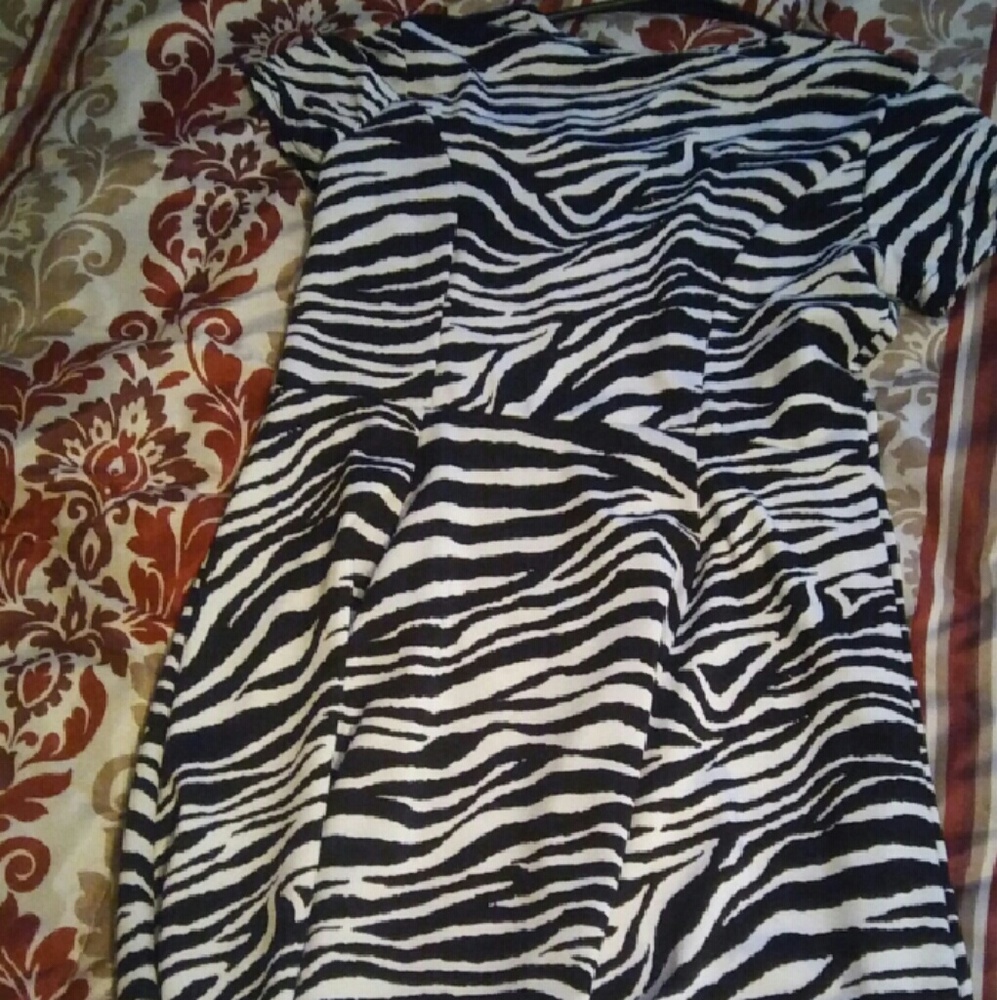 dress