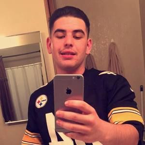 Meet your Posher, Raheem