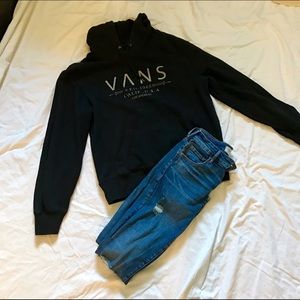 Vans Hoodie