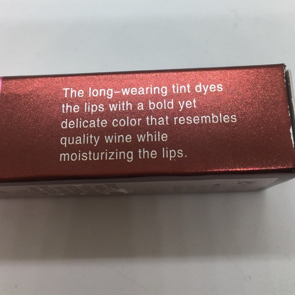 Wine 🍷 Lip Tint - Picture 3 of 4