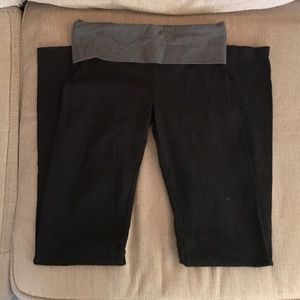 VS Yoga Pants