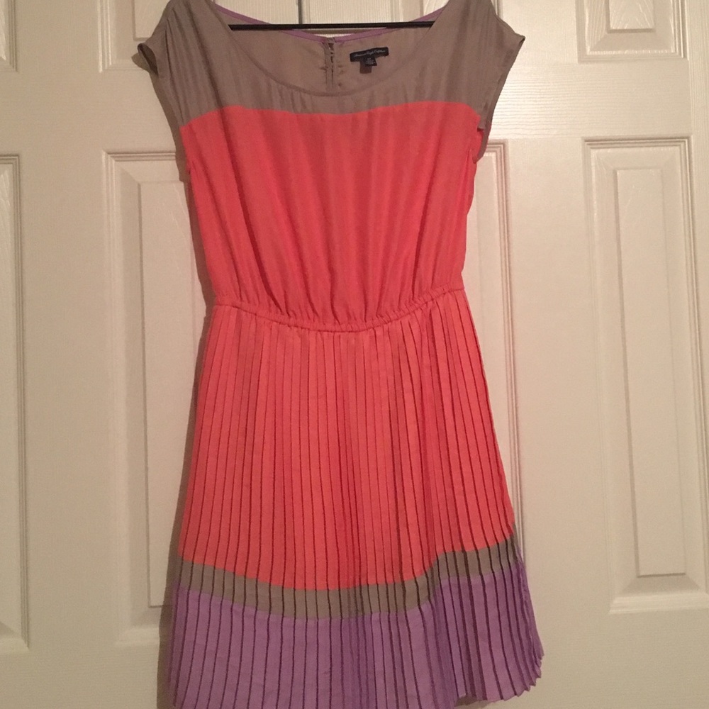 American Eagle Outfitters Dress