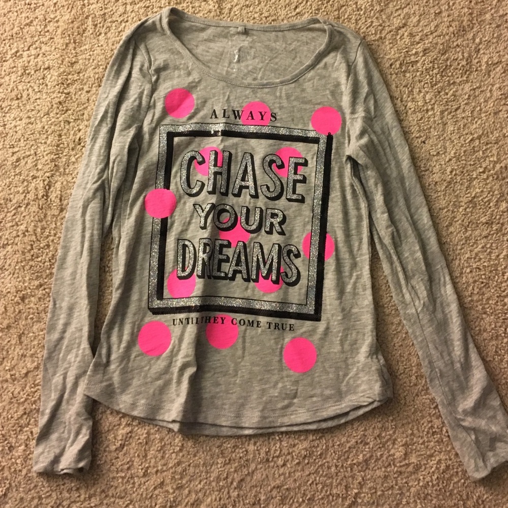 Girls T-Shirt