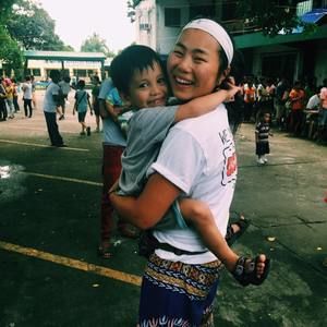 Meet your Posher, Emily